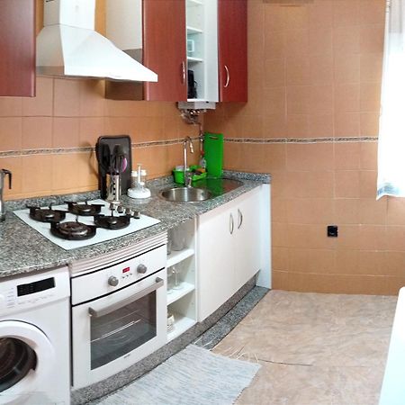 Appartement Casa De Cusculias à Finisterre Extérieur photo