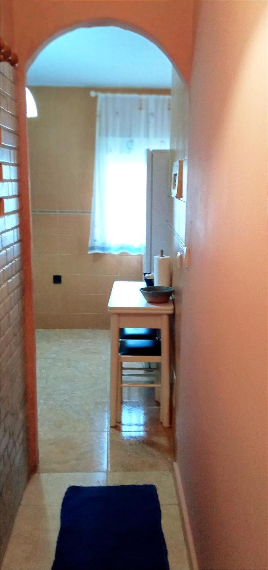 Appartement Casa De Cusculias à Finisterre Extérieur photo