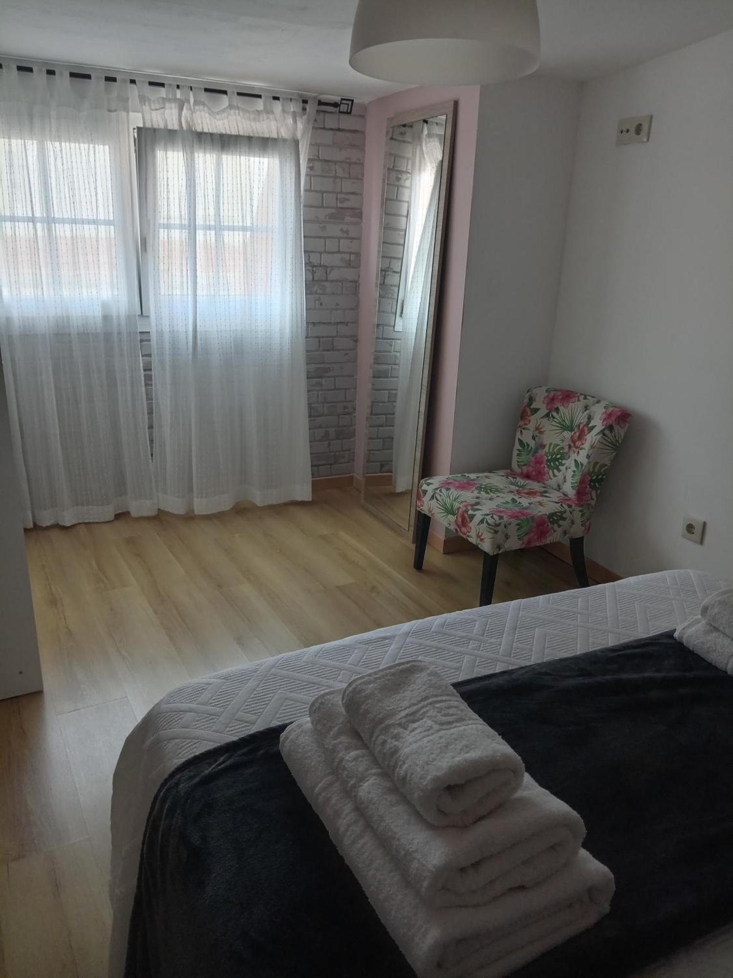 Appartement Casa De Cusculias à Finisterre Extérieur photo